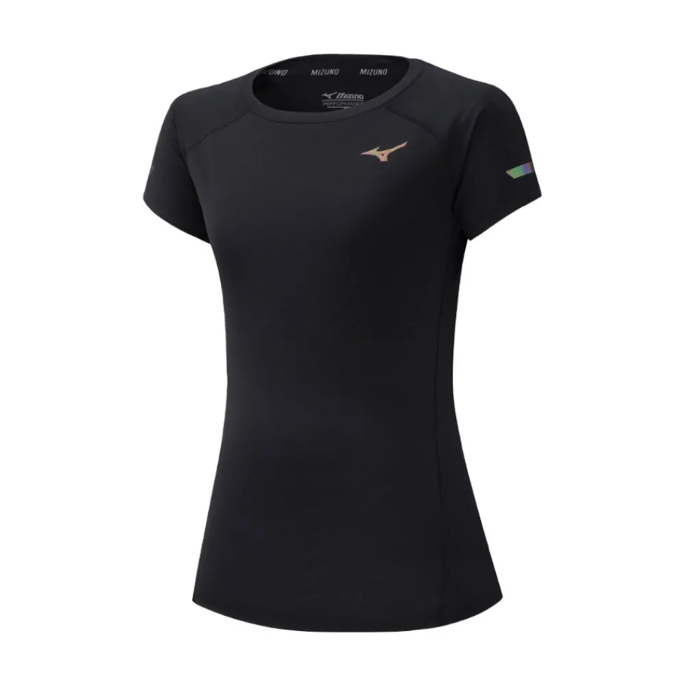 Sale RUNNING TEE SOLAR CUT WOMEN Women Tops