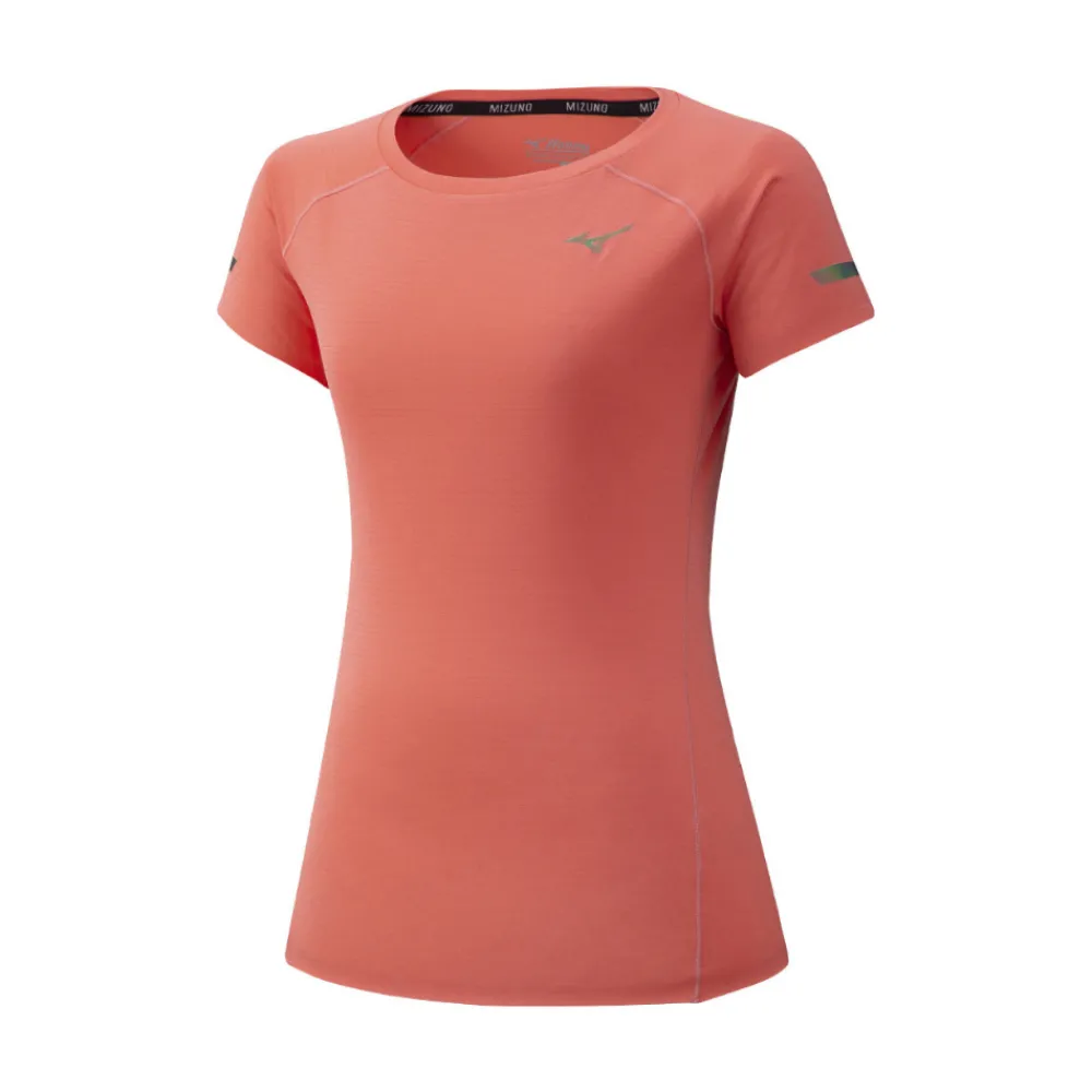 Sale RUNNING TEE SOLAR CUT WOMEN Women Tops