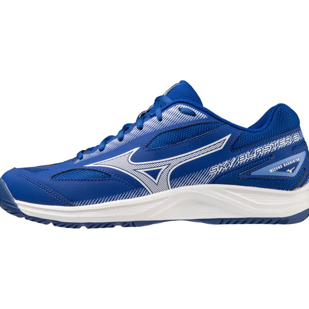 Fashion SKY BLASTER 3 UNISEX Women Badminton|Badminton
