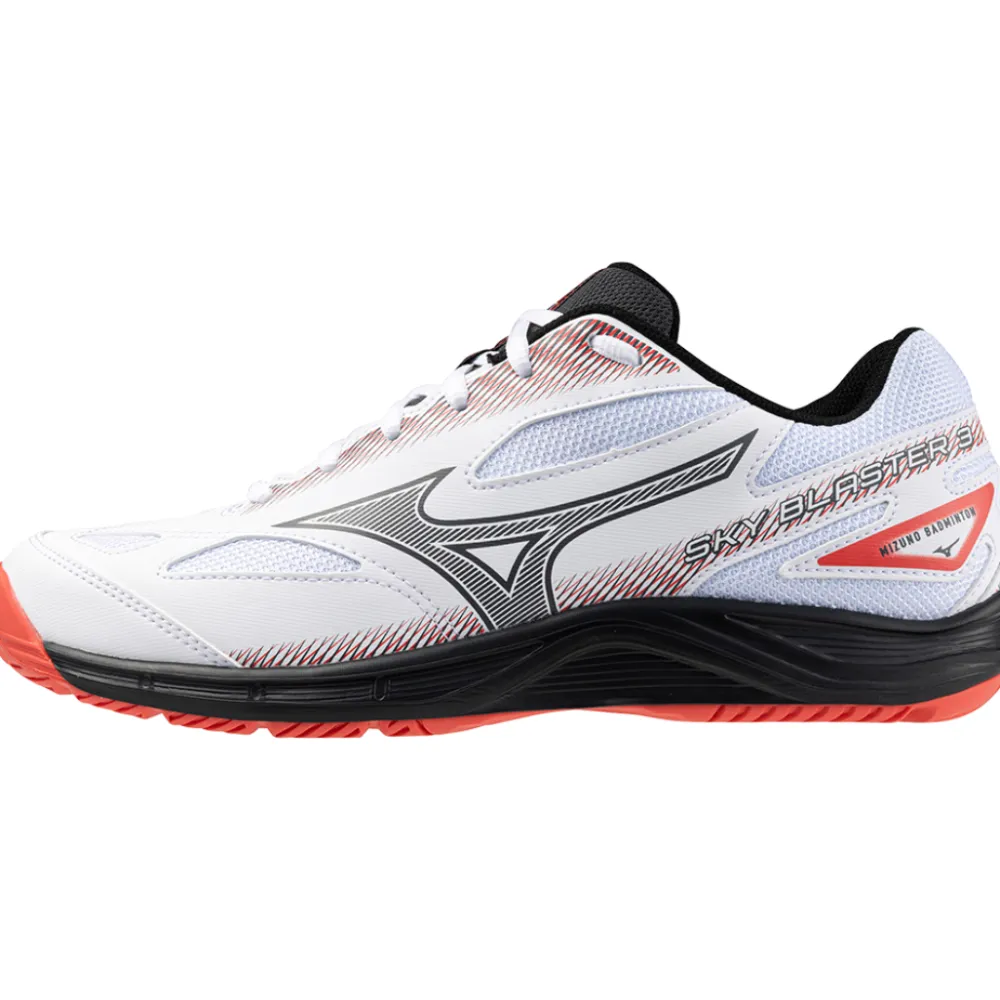 Fashion SKY BLASTER 3 UNISEX Women Badminton|Badminton