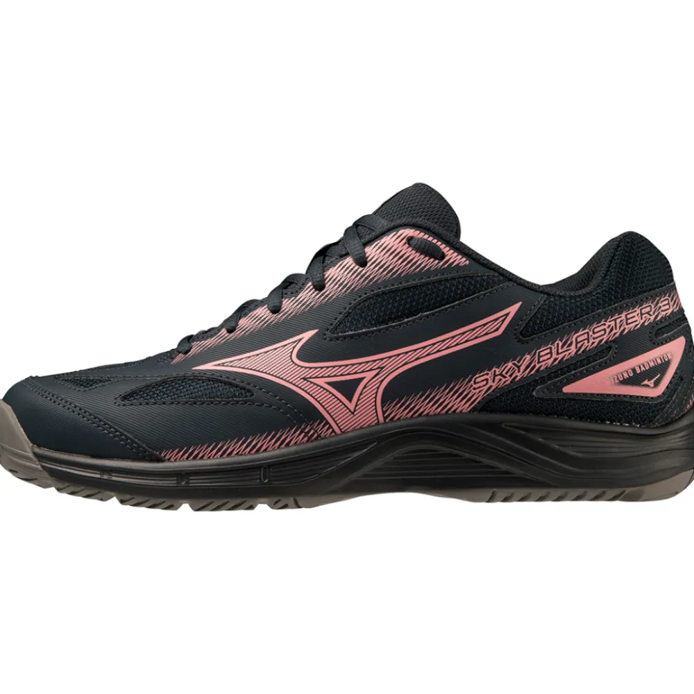 Fashion SKY BLASTER 3 UNISEX Women Badminton|Badminton