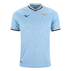 Discount S.S. LAZIO HOME JERSEY 24/25 MEN Tops