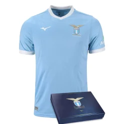 Fashion S.S. LAZIO SPECIAL EDITION JERSEY MEN Tops