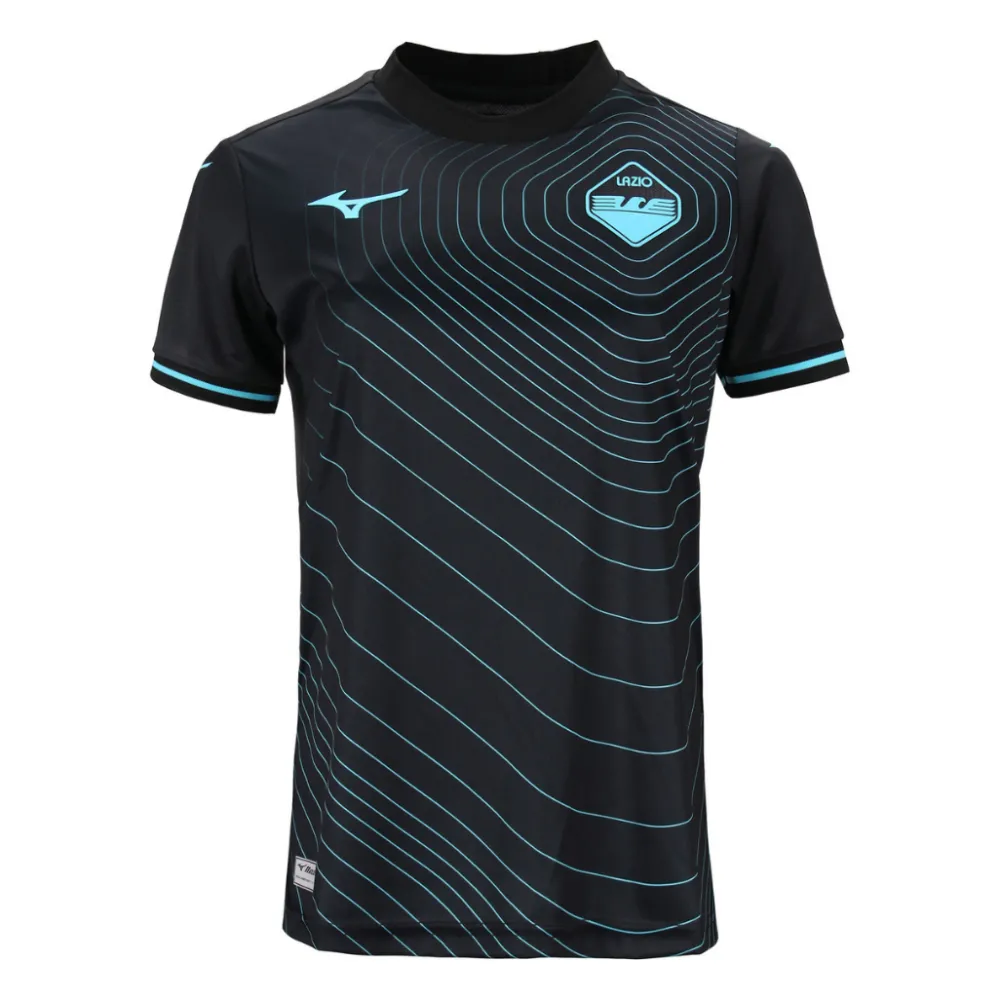 Online S.S. LAZIO THIRD JERSEY 24/25 MEN Tops