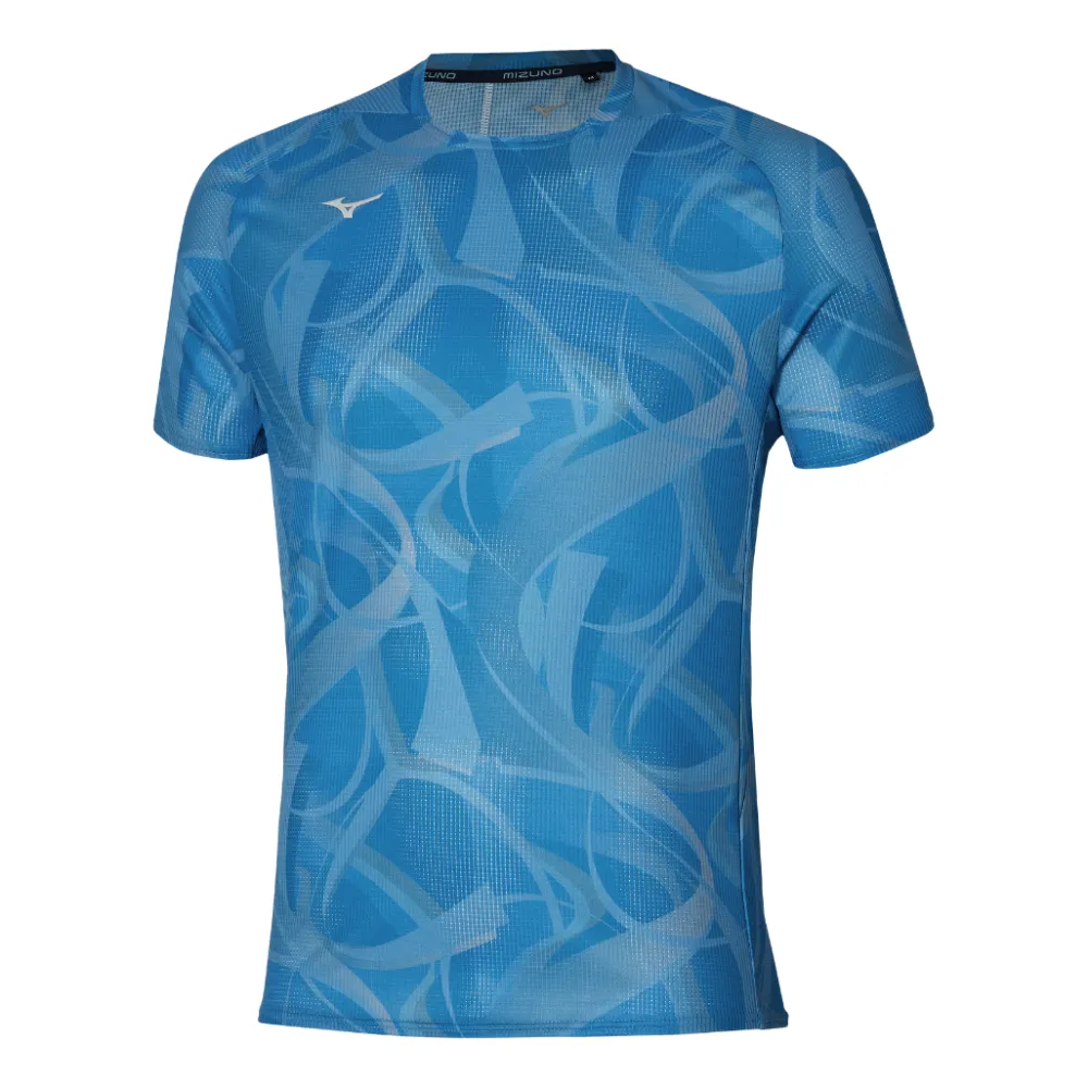 Fashion TRAINING DRYAEROFLOW TEE MEN Tops