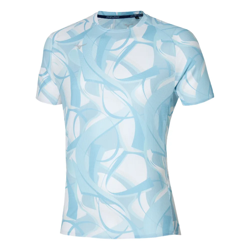 Fashion TRAINING DRYAEROFLOW TEE MEN Tops