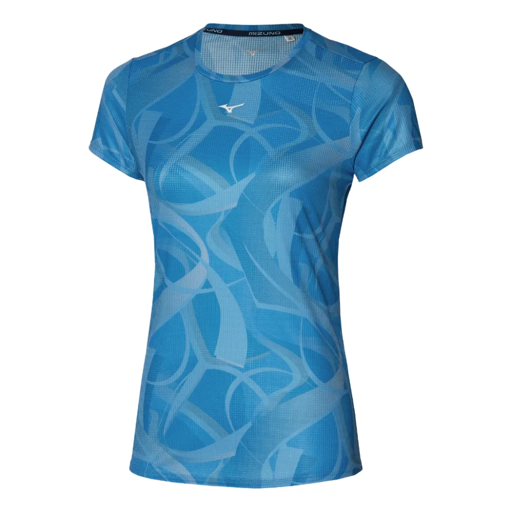 Hot TRAINING DRYAEROFLOW TEE WOMEN Women Tops