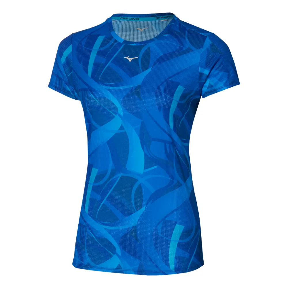 Hot TRAINING DRYAEROFLOW TEE WOMEN Women Tops