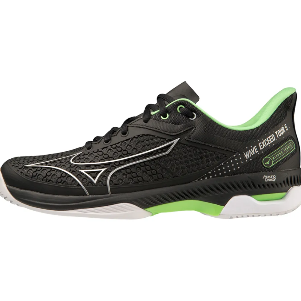 Best WAVE EXCEED TOUR 5 AC MEN Tennis