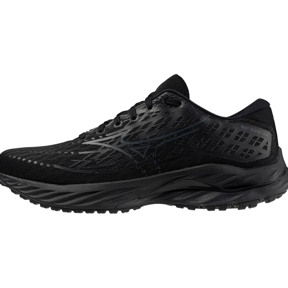 Discount WAVE INSPIRE 20 D WIDE WOMEN Women Running|Wide Shoes