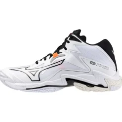 Clearance WAVE LIGHTNING Z8 MID UNISEX Women Volleyball|Volleyball