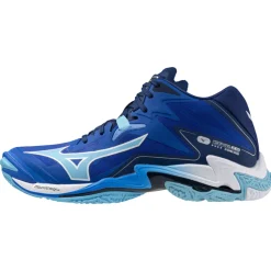 Sale WAVE LIGHTNING Z8 MID UNISEX Women Volleyball|Volleyball