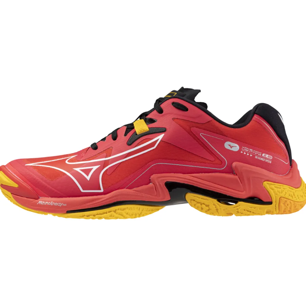Fashion WAVE LIGHTNING Z8 UNISEX Women Volleyball|Volleyball