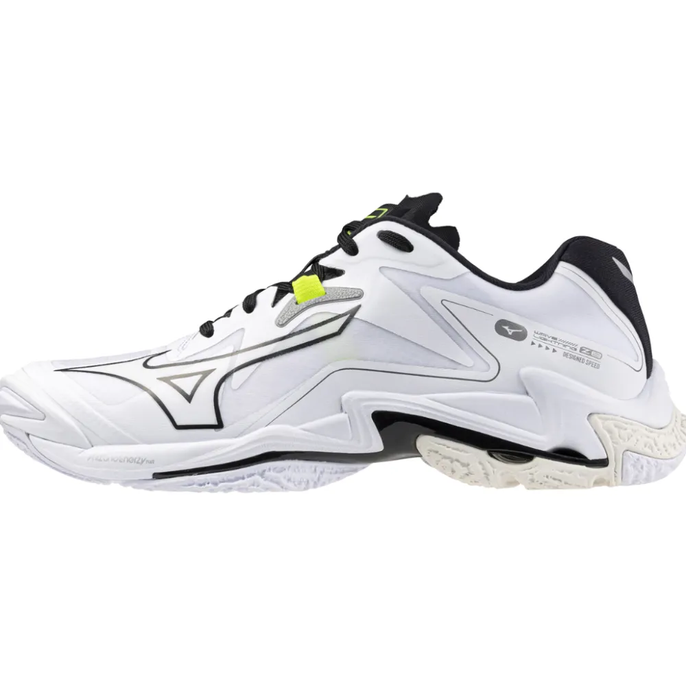 Fashion WAVE LIGHTNING Z8 UNISEX Women Volleyball|Volleyball