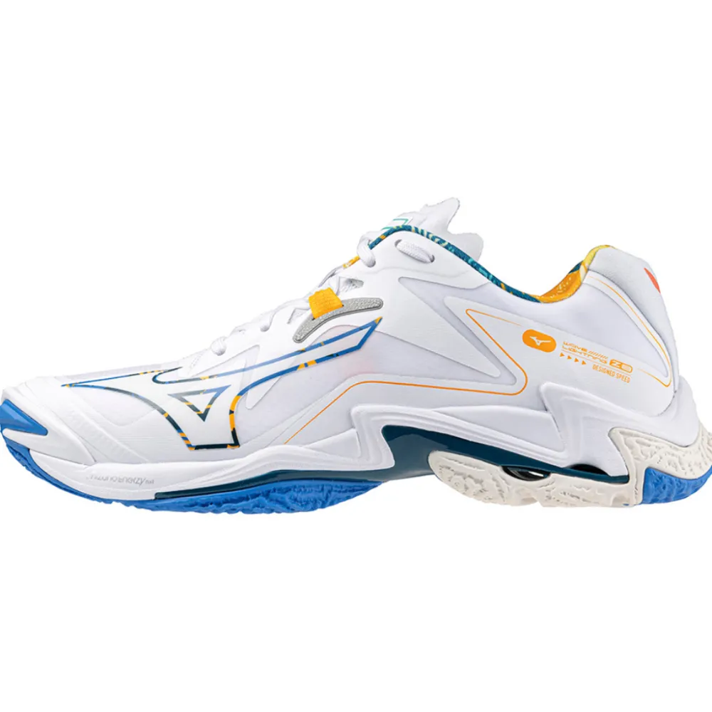 Fashion WAVE LIGHTNING Z8 UNISEX Women Volleyball|Volleyball