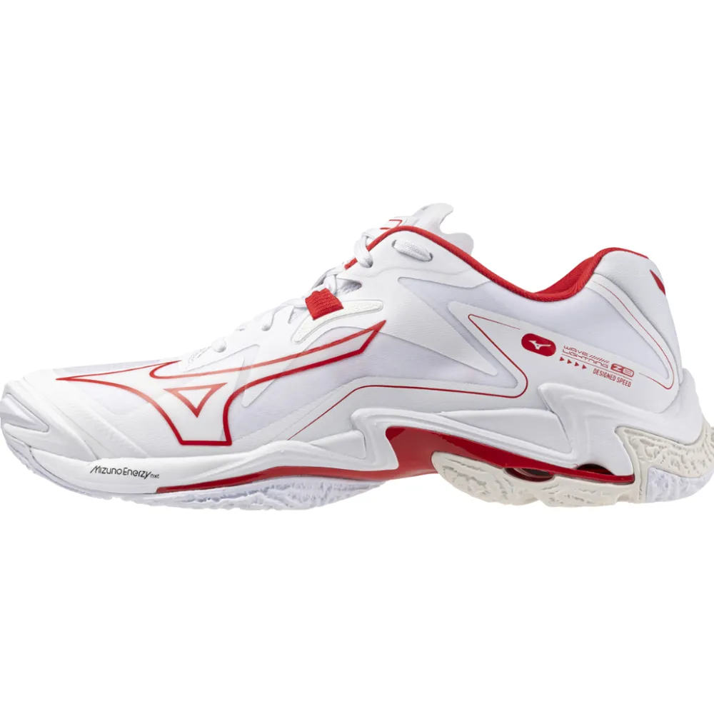 Fashion WAVE LIGHTNING Z8 UNISEX Women Volleyball|Volleyball
