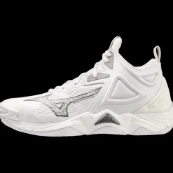 Outlet WAVE MOMENTUM 3 MID UNISEX Women Volleyball|Volleyball