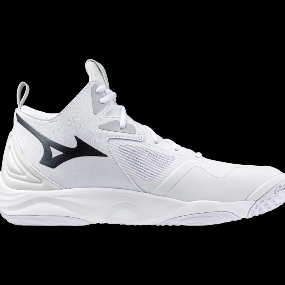 Outlet WAVE MOMENTUM 3 MID UNISEX Women Volleyball|Volleyball