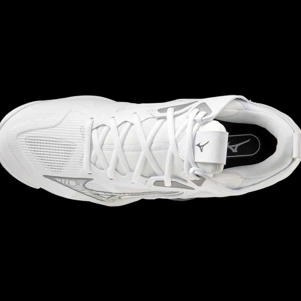 Outlet WAVE MOMENTUM 3 MID UNISEX Women Volleyball|Volleyball