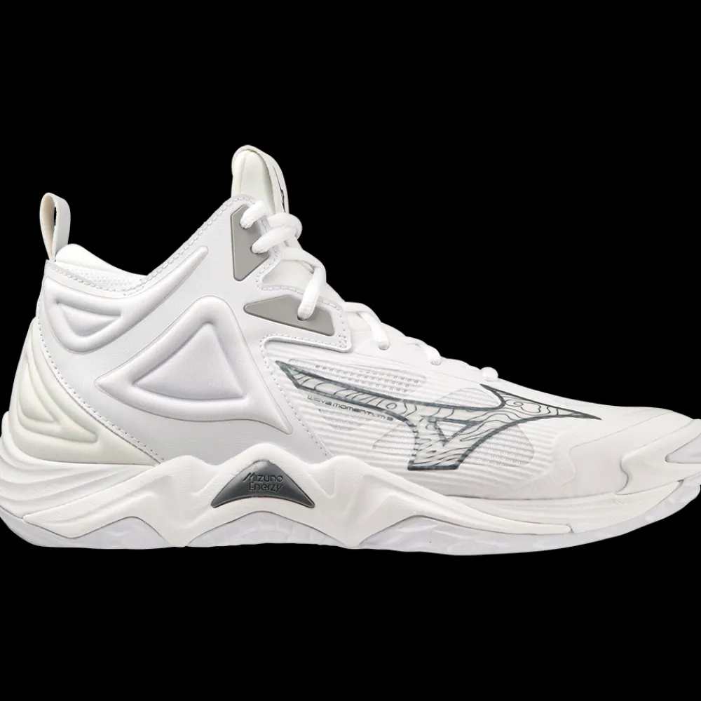 Outlet WAVE MOMENTUM 3 MID UNISEX Women Volleyball|Volleyball