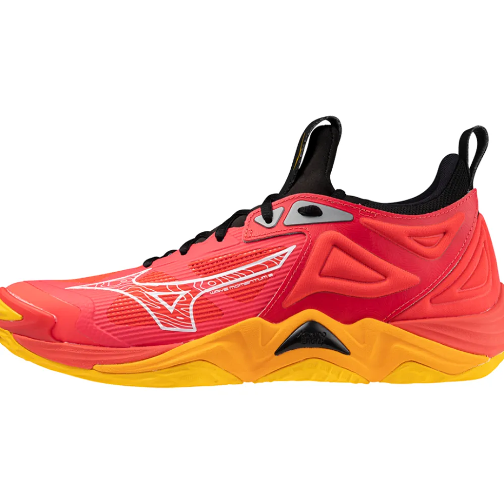Discount WAVE MOMENTUM 3 UNISEX Women Volleyball|Volleyball