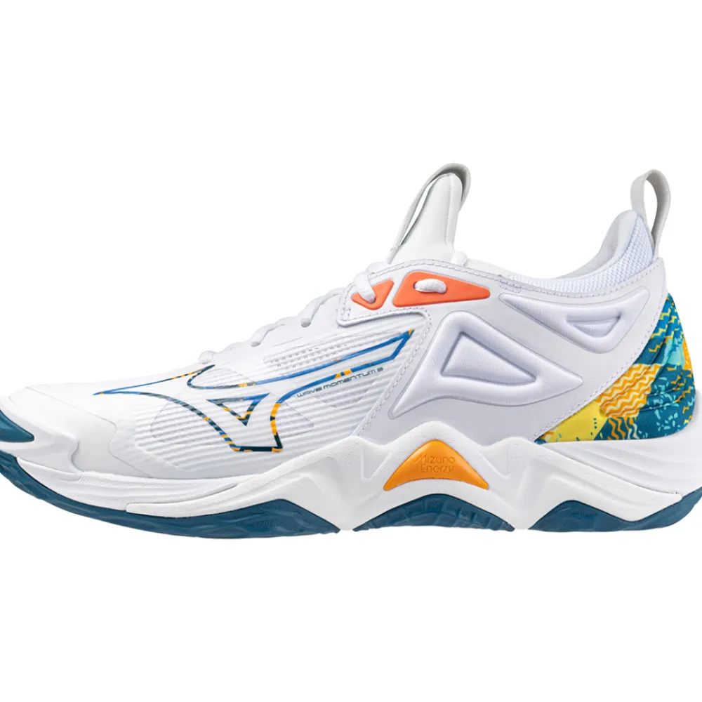 Discount WAVE MOMENTUM 3 UNISEX Women Volleyball|Volleyball