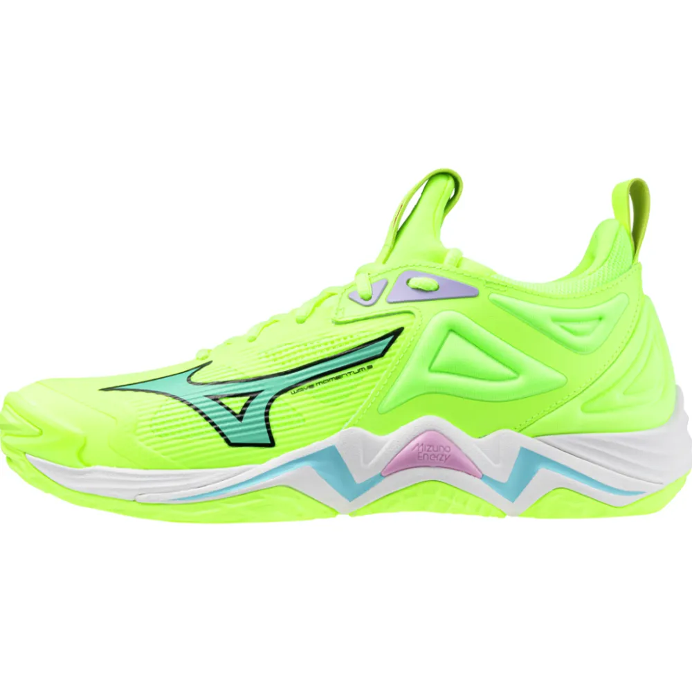 Discount WAVE MOMENTUM 3 UNISEX Women Volleyball|Volleyball