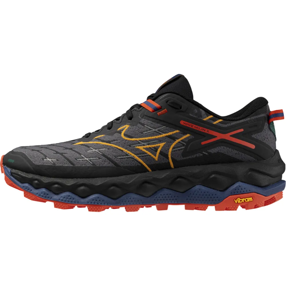 Clearance WAVE MUJIN 10 MEN Running|Trail
