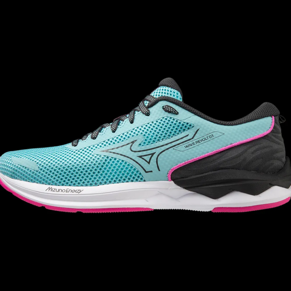 Discount WAVE REVOLT 3 WOMEN Women Running