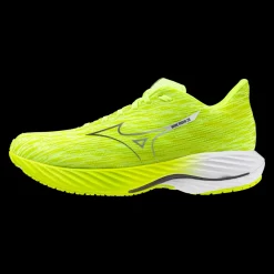 Fashion WAVE RIDER 28 2E WIDE MEN Running|Wide Shoes