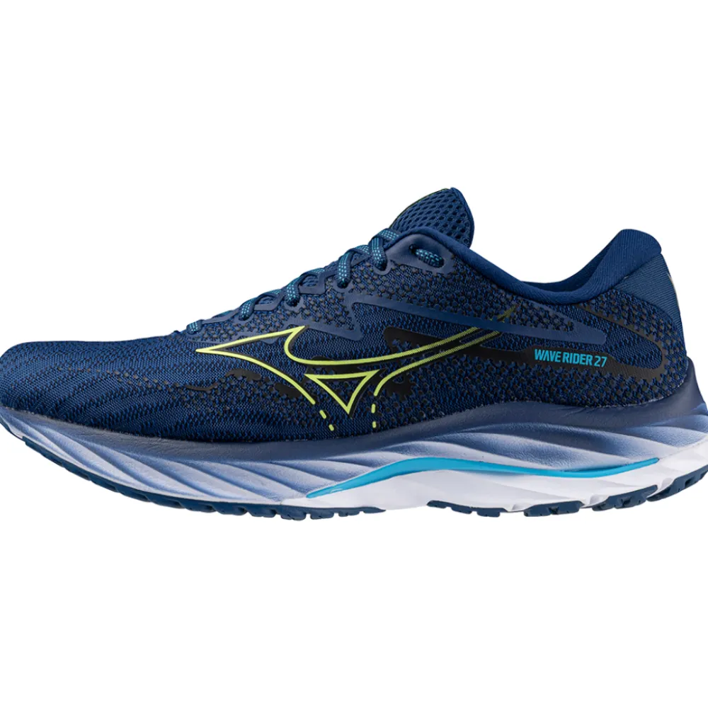 New WAVE RIDER 27 MEN Running