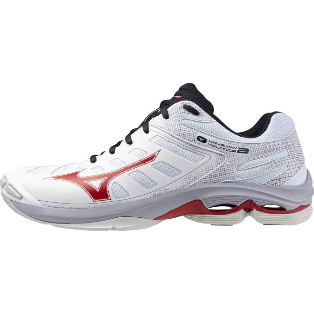 Best WAVE VOLTAGE 2 UNISEX Women Volleyball|Volleyball